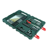 Metabo Набір приладдя Promotion (55 шт)