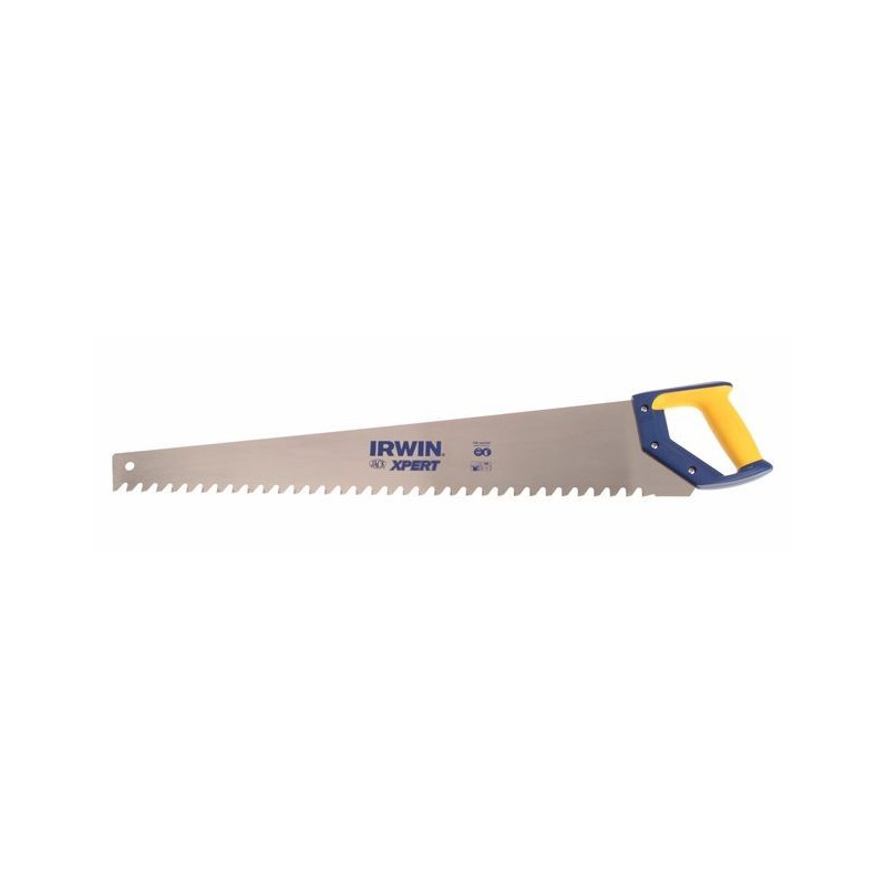 IRWIN Ножовка по пенобетону XPERT 700мм на каждом зубе напайка | 10505550