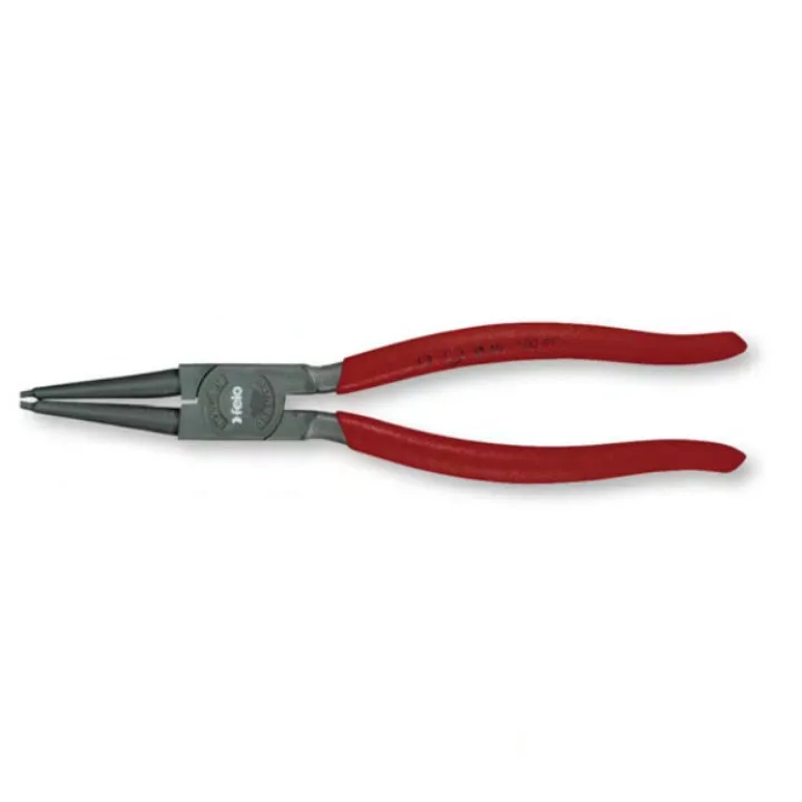 Съемник внутренних стопорных колец FELO, для колец 12-25 мм, DIN 5256, кованый (59401240)