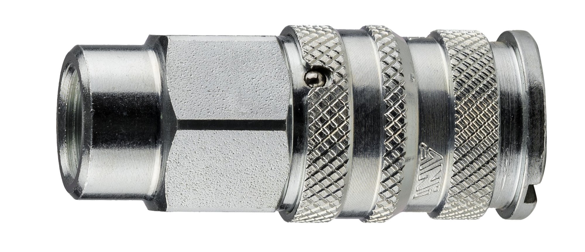 ANI Spa Разъём б/с 90/R-2 1/2F Гигант внутренняя резьба | AH022466