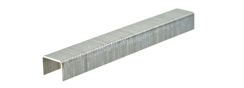 MILWAUKEE ACC Скобы оцинкованные под М12 БСТ, 0,5 х 1,25 х 8 мм 18G/50мм INOX (5000 шт) | 4932492566