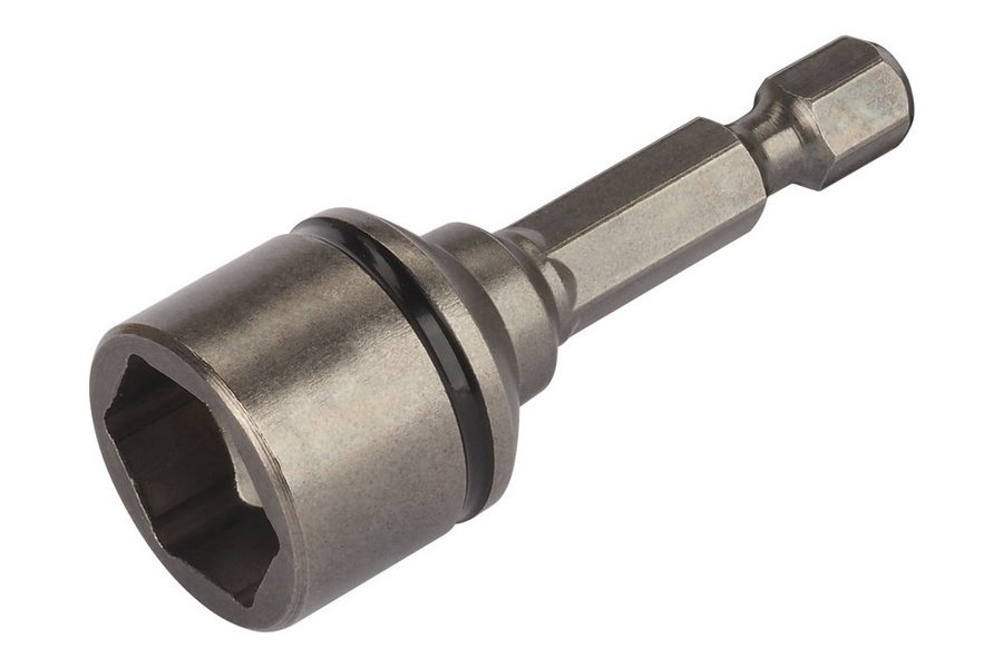 Wolfcraft Impact - торцевой ключ SW 7,94 (5/16") // 1396000