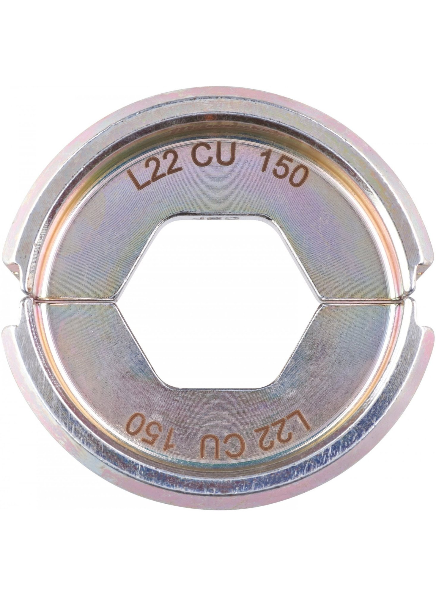 MILWAUKEE Матрица L22 Cu 150-1 шт | 4932464494