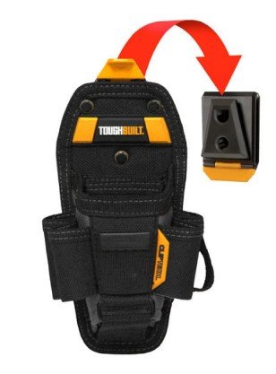 TOUGHBUILT Сумка техника ClipTech TB-CT-36-M7