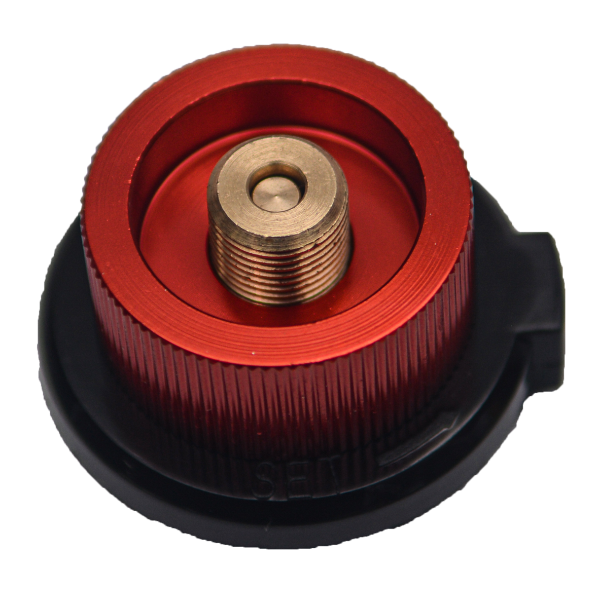 VIROK Адаптер - перехідни для балонів з цангового (швидкого) на різьбове (7/16) з'єднання  | 44V171