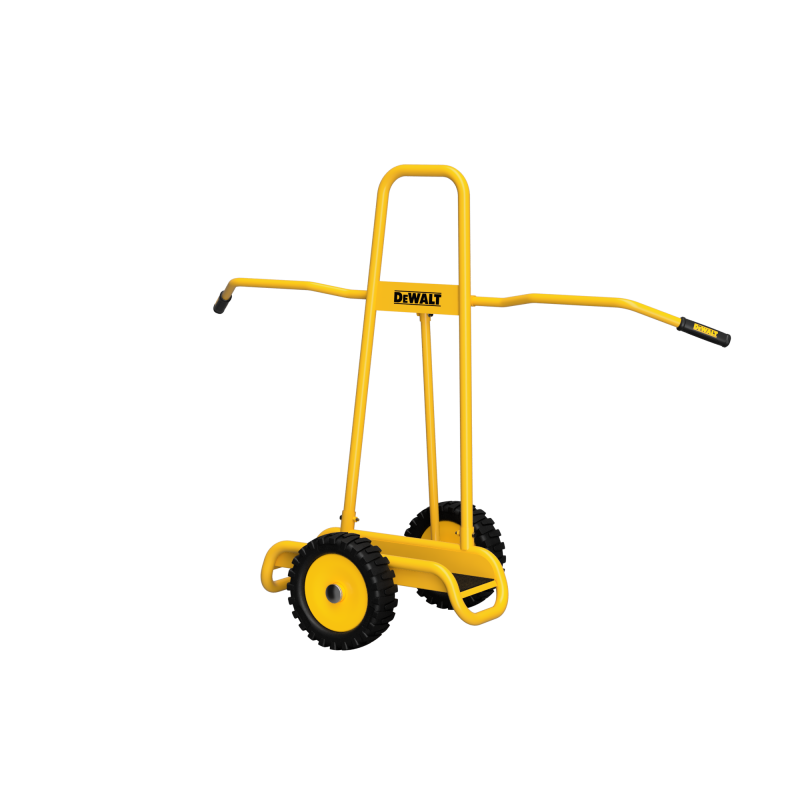 STANLEY TRUCKS Тележка для перевозки гипсокартона DXWT-202 DeWALT | 8717496636829