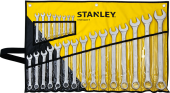 STANLEY STMT33650-8 Набор ключей комбинированных "MaxiDrive", 23 ш
