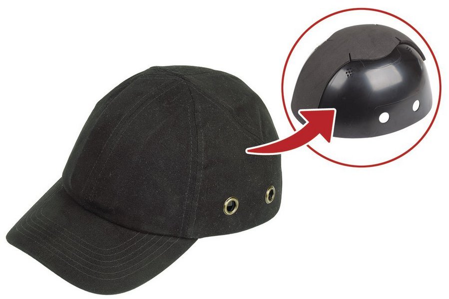 Wolfcraft защитная каска  // 4858000