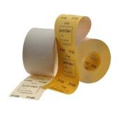 Наждачная бумага SMIRDEX рулон белая 116*50м р500