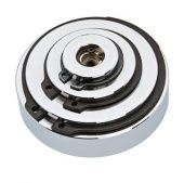 KNIPEX Демонстрационный чемодан с клещами для стопорных колец | 00 40 01