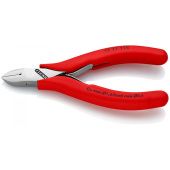 KNIPEX Кусачки бокові для електроніки 77 11 115 | 77 11 115