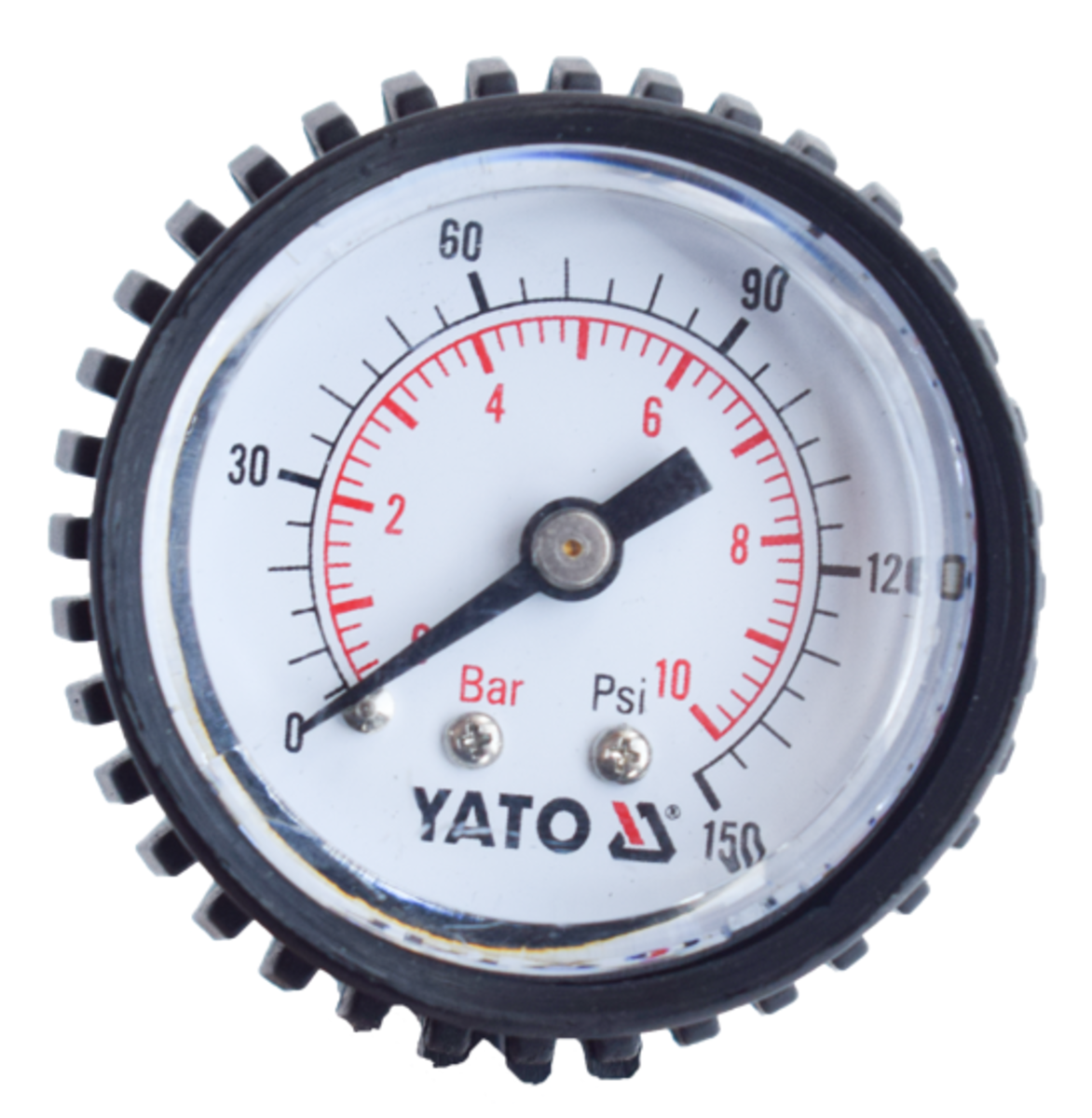  Манометр до пістолету для накачування шин YT-23701 | ZY2370124