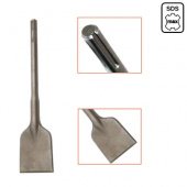 Зубило SDS-MAX, черпачное, 110х400