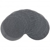 Сітка абразивна DeWALT EXTREME, d = 225 мм, зерно 120, 5 шт | DTM8682