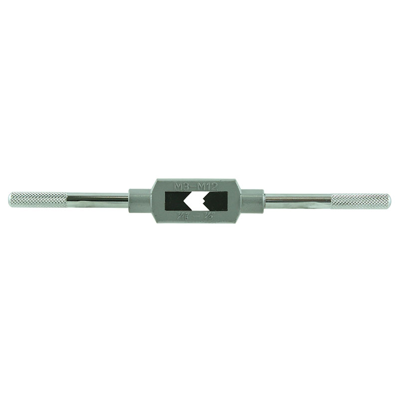 KING TONY Держатель для метчиков M3-M12(1/8-1/2") | 12939MQ-A02