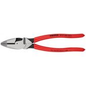 KNIPEX Плоскогубцы комбинированные 09 01 240 | 09 01 240