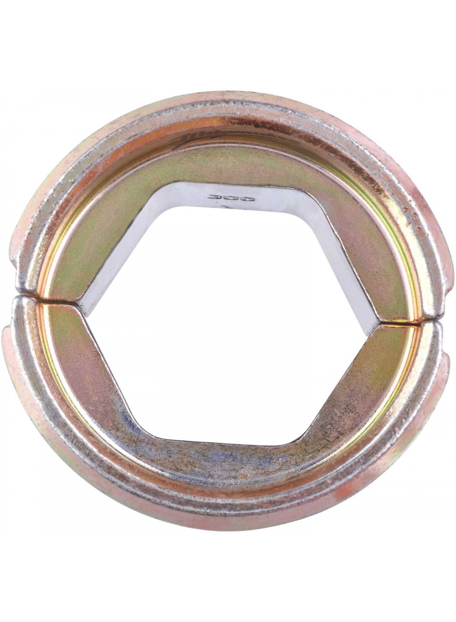 MILWAUKEE Матрица L13 Cu 300-1 шт | 4932464510