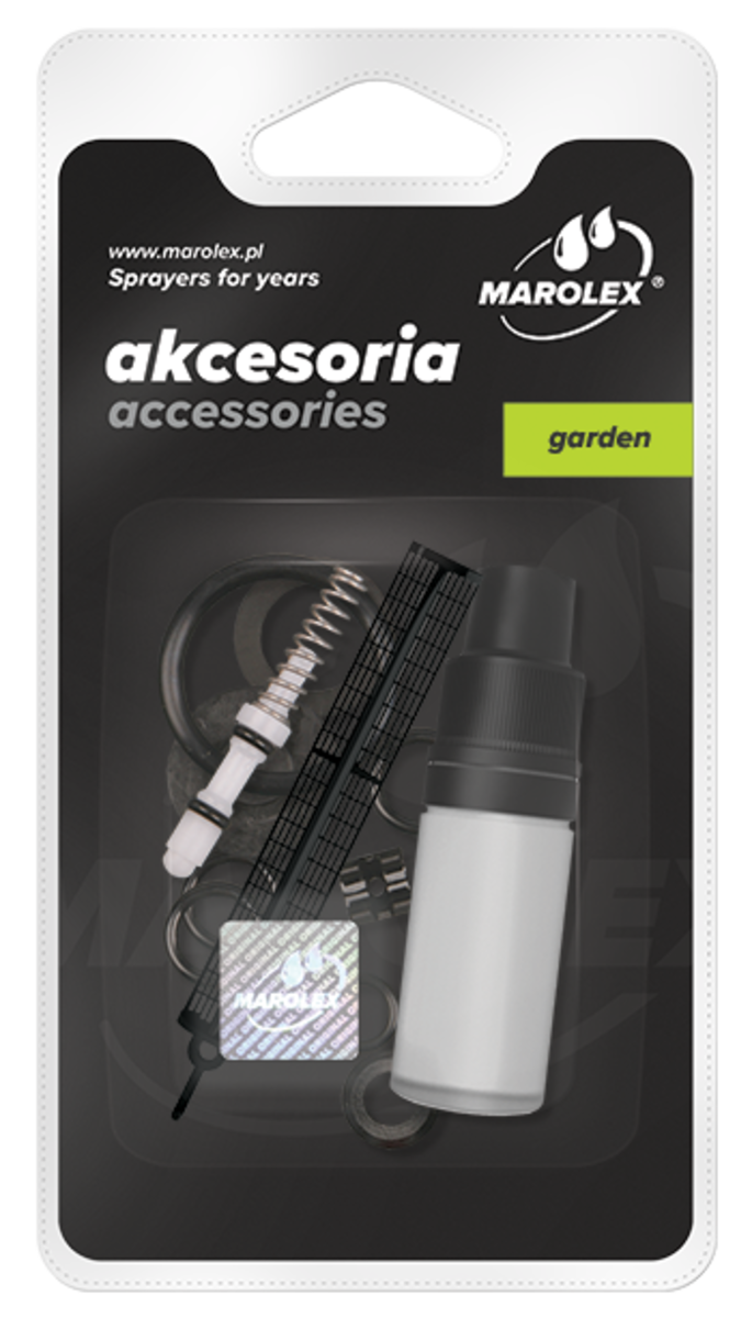 MAROLEX Ремонтний набір універсальний A042.101 (Z08J) (hobby/profession(+)/movi) | A042.101