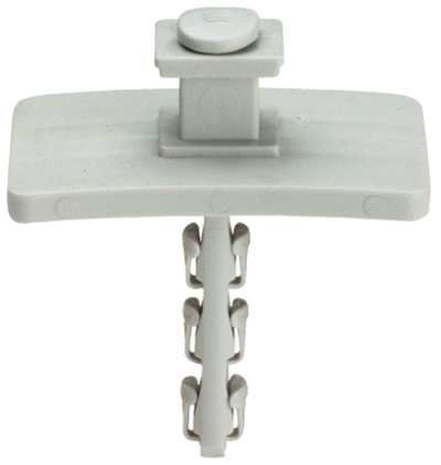 Fischer SF PLUS MS Прижимной фиксатор