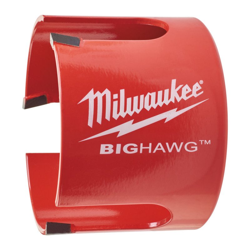 MILWAUKEE Коронка по дереву Bighawg 92мм | 49569030