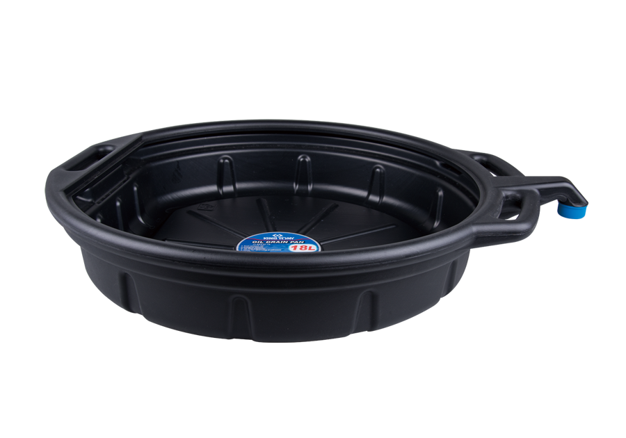 KING TONY Поддон для слива масла 18 Литров | 9TT11-18