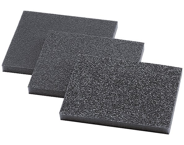 Wolfcraft Шлифовальная губка 125 x 100 x 10 // 8791000