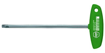 Wiha W01333 Отвертка с Т -образной рукояткой Т20х200 CrV