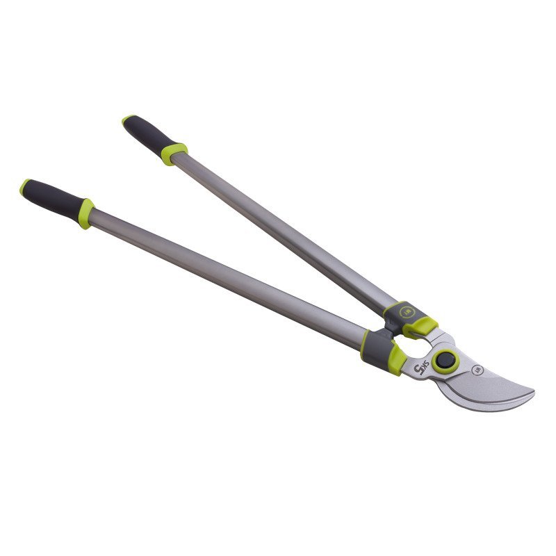 My Garden Сучкоріз площинний 780мм, алюмінієві ручки, макс 35мм // 235-1-780A