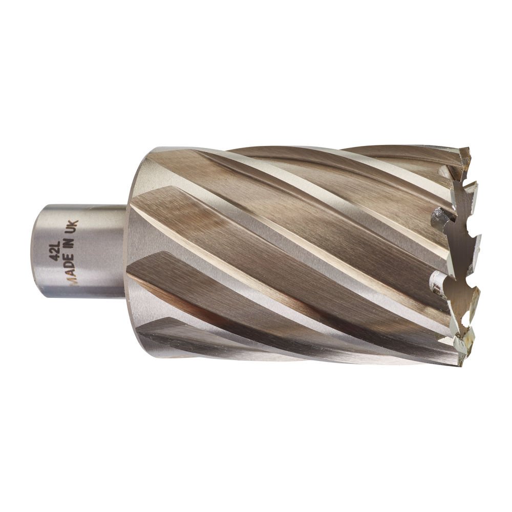 Milwaukee Кольцевая фреза D42х50мм // 4932371769