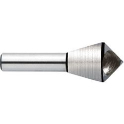Heller Зенкер для поперечных отверстий D10-15 мм; хвостовик 12 мм; сталь, чугун, кол. метали.