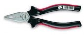 FELO Плоскогубцы комбинированные 160 мм 2-х компонентные ручки // 59001610