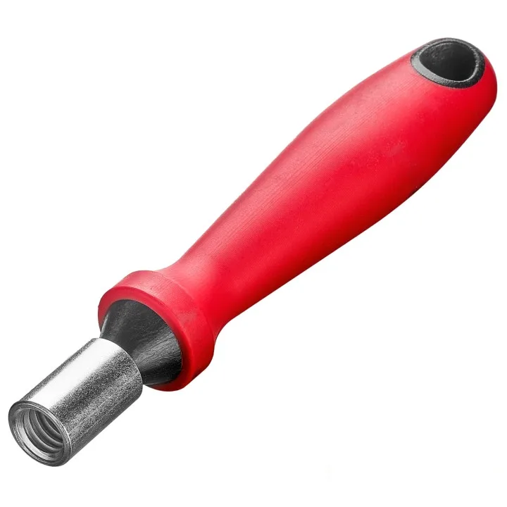 Рукоятка LESSMANN двухкомпонентная с внутренней резьбой W1/2 (599.002)