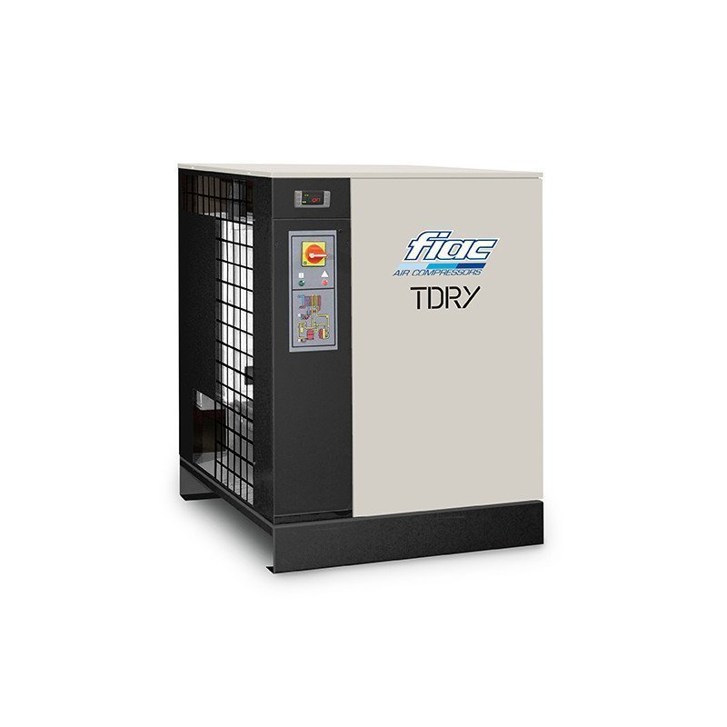 FIAC Осушитель рефрижераторного типа TDRY 24 NEW ( 2350 л/мин) | 4102003277