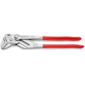KNIPEX Переставні кліщі-гаєчний ключ 86 03 400 XL | 86 03 400