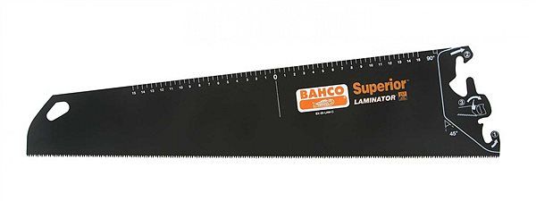 BAHCO EX-20-LAM-C Полотно сменное для ламинированных и деревянных напольных покрытий 500 мм