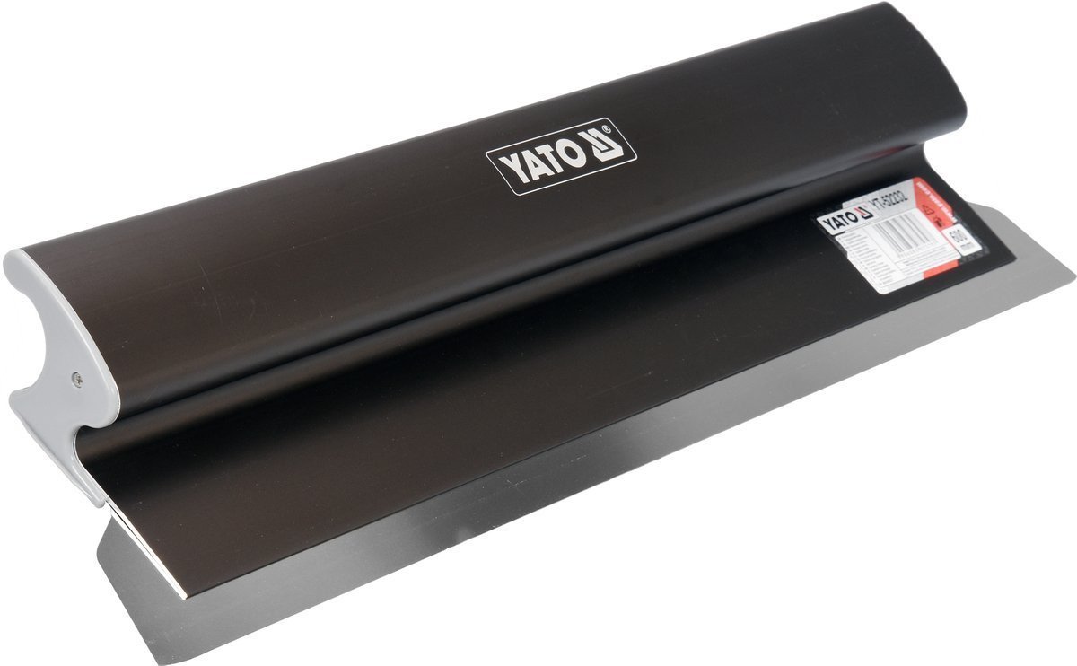 YATO Шпатель для фінішного шпаклювання YATO, 600 мм, зі змінним лезом  | YT-52232