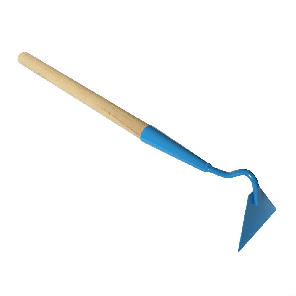 Мотижка звичайна 500мм, деревяна ручка Україна | 71-089