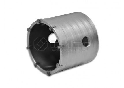 22-201 Коронка SDS 80 мм