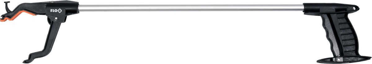 Схоплювач сміття ручний FLO, l= 760 мм, Ø= 14 мм [24]