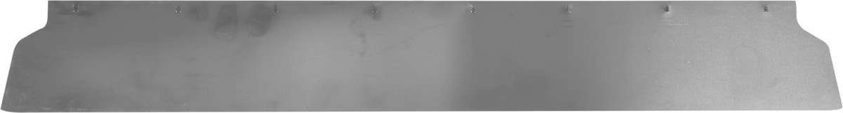 YATO Лезо змінне до шпателя для фінішного шпаклювання YATO, 600 мм  | YT-52242