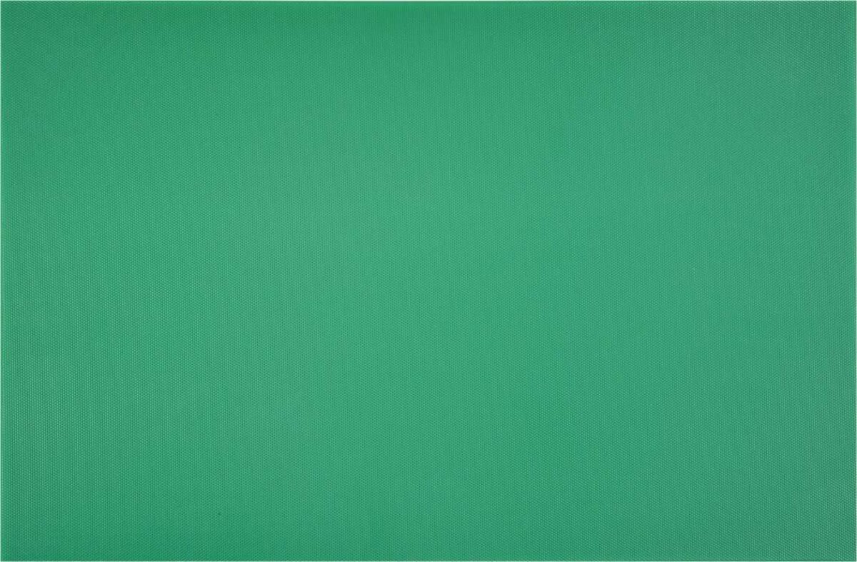 YATO Дошка для нарізання кухонна, зелена; 600х 400х 20 мм | YG-02181