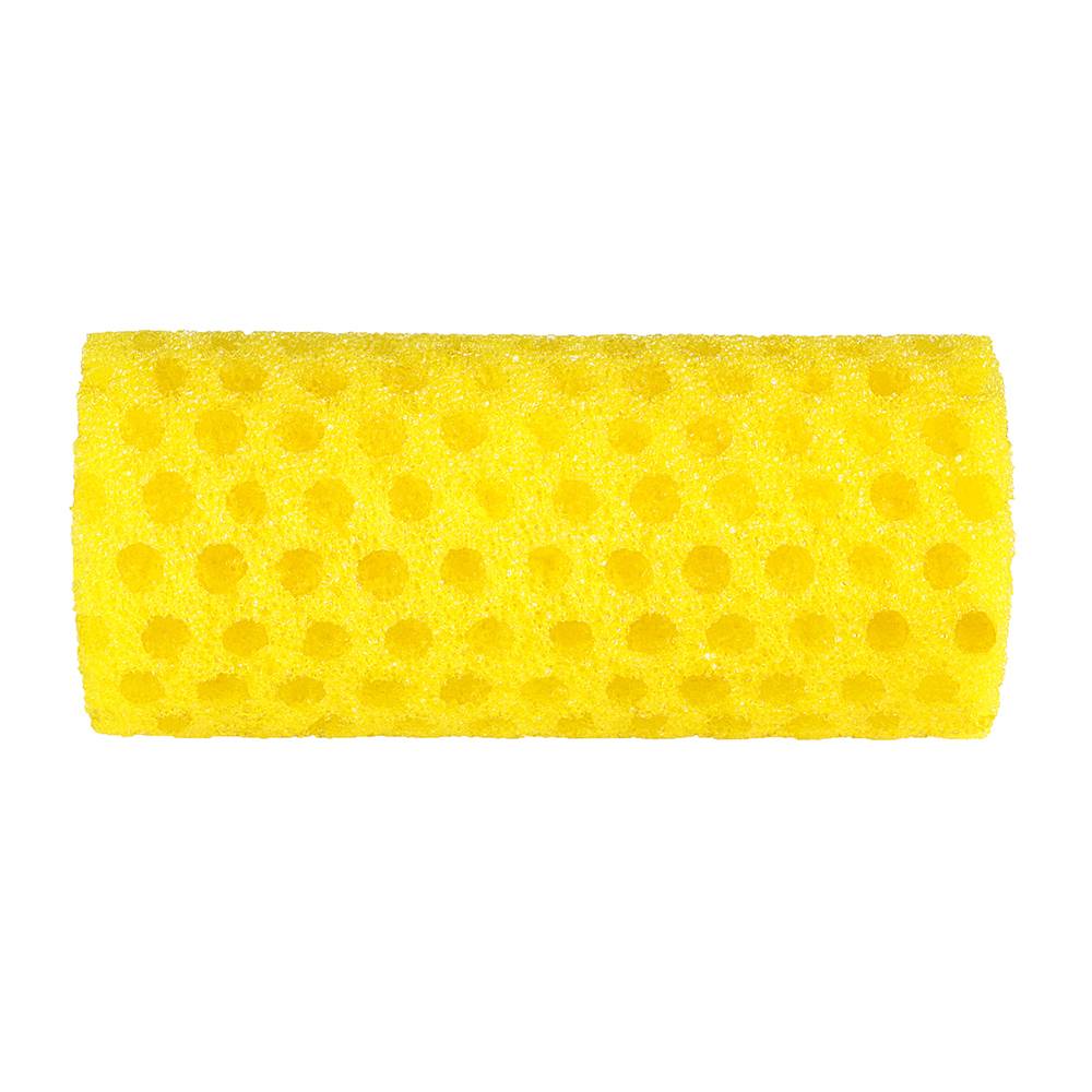 Валик малярний структурований горошок 180мм Favorit | 02-604