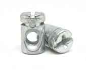 Гайка  Цилиндрическая М 6/10х16 ЦБ