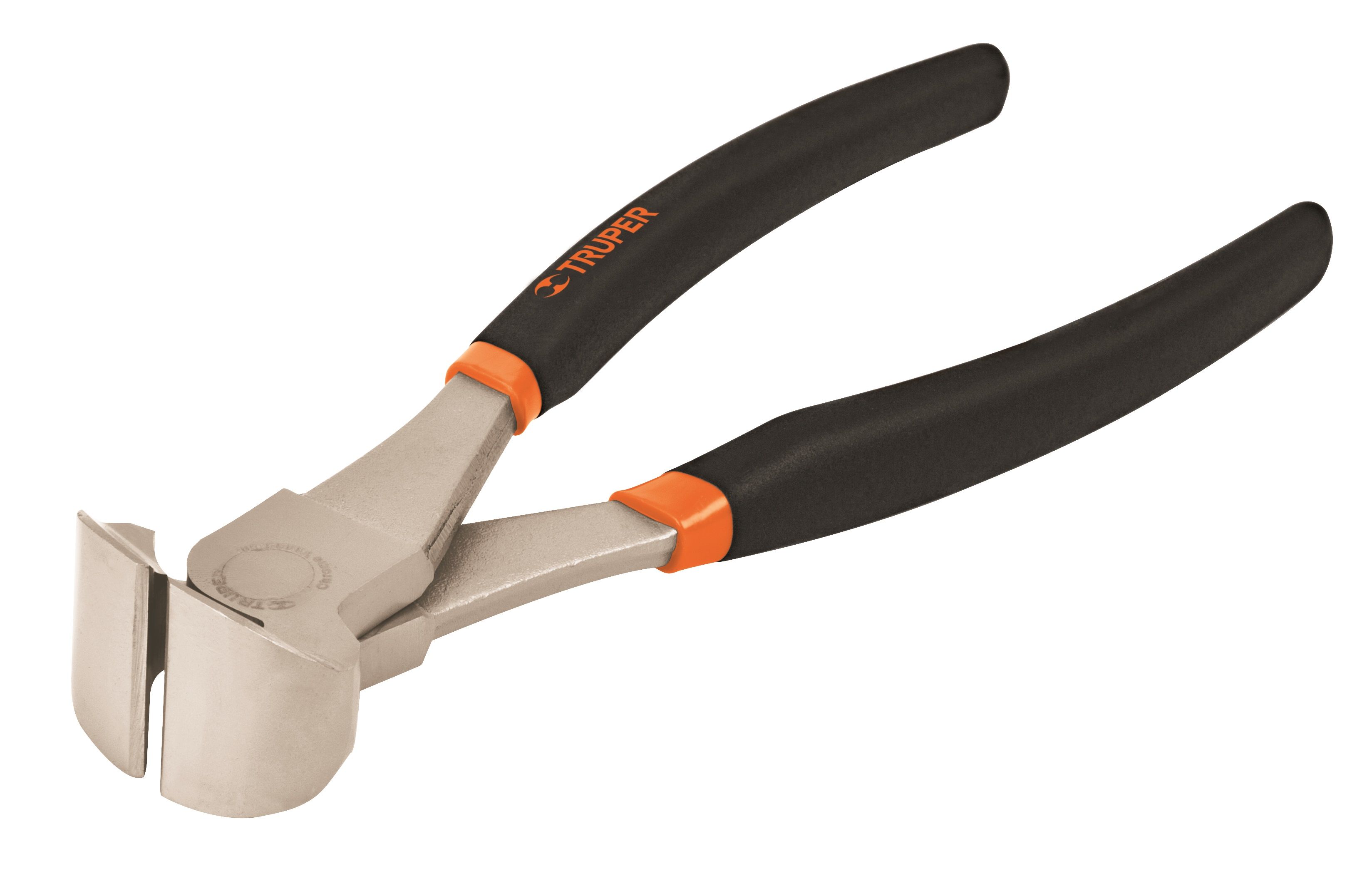 TNI-8 Truper Кусачки, Винил, усиленные 200мм
