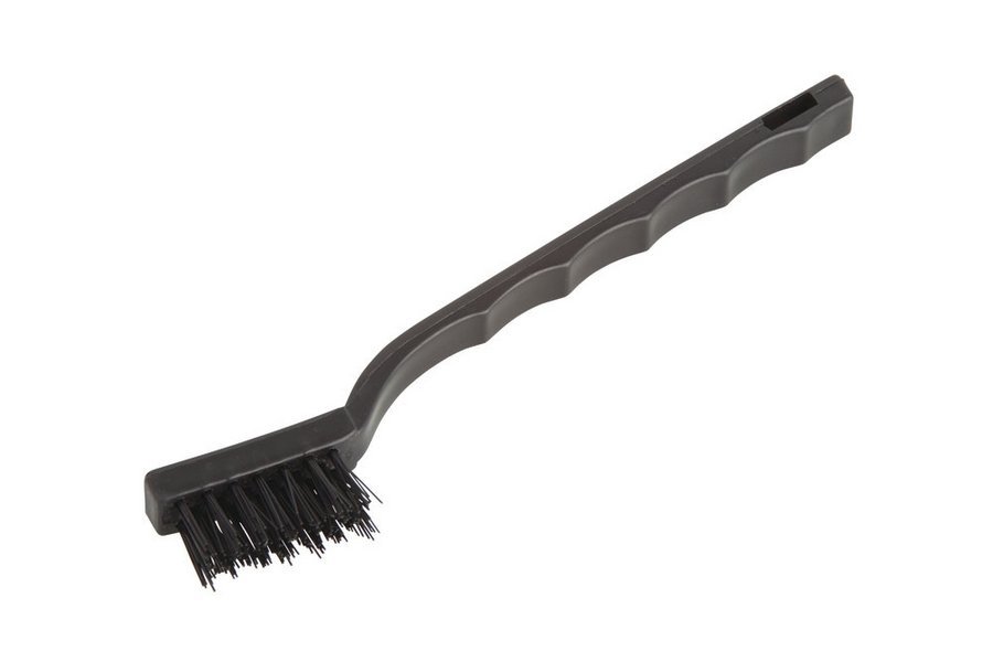 Wolfcraft щетка для швов между плитками 175 // 2765000
