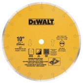 DeWalt DT3734 Круг отрезной алмазный 250мм
