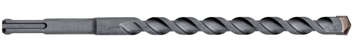 Heller Бур PREFIX SDS-plus 6х100х160 мм;