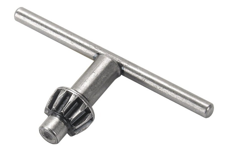 Wolfcraft ключ для сверлильного патрона DIN 6349, S 2 A // 2630000