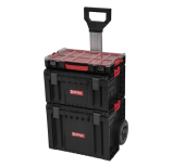 Набор ящиков для инструментов Qbrick System PRO Set 2 (5901238254386)
