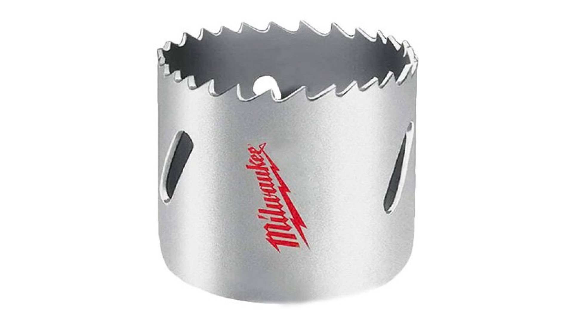 MILWAUKEE Биметаллическая коронка с кобальтом 54 мм // 4932399854